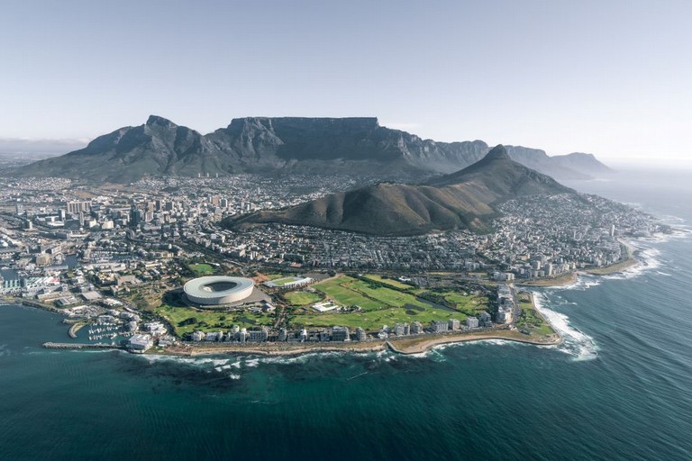 Sudafrica