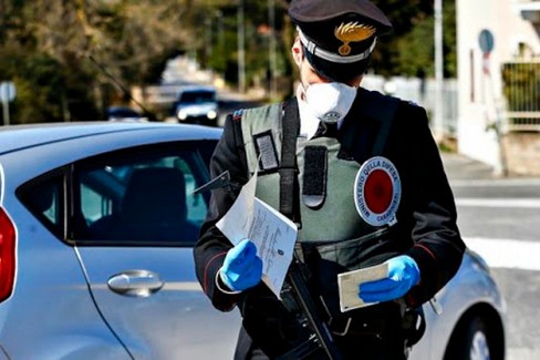 I Carabinieri