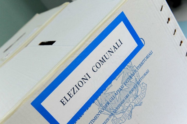 Le elezioni amministrative 2017