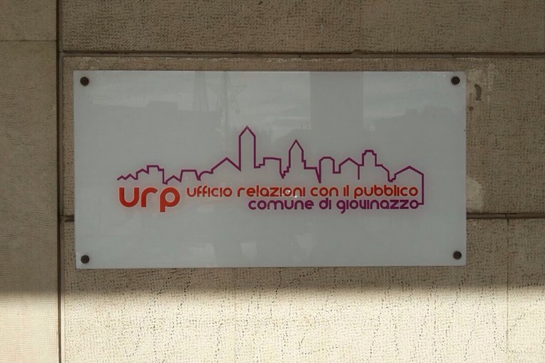 URP Giovinazzo
