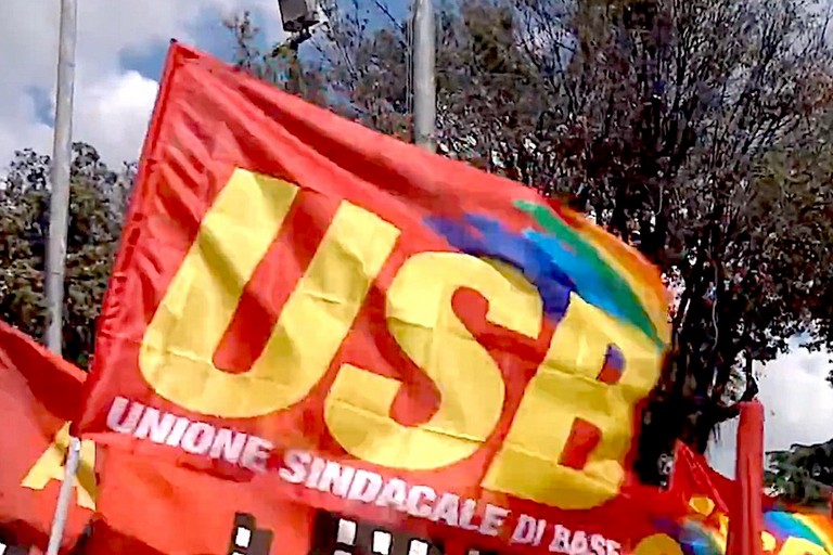 USB