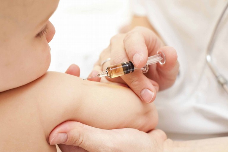 Incontro tra Sindaci sulle vaccinazioni