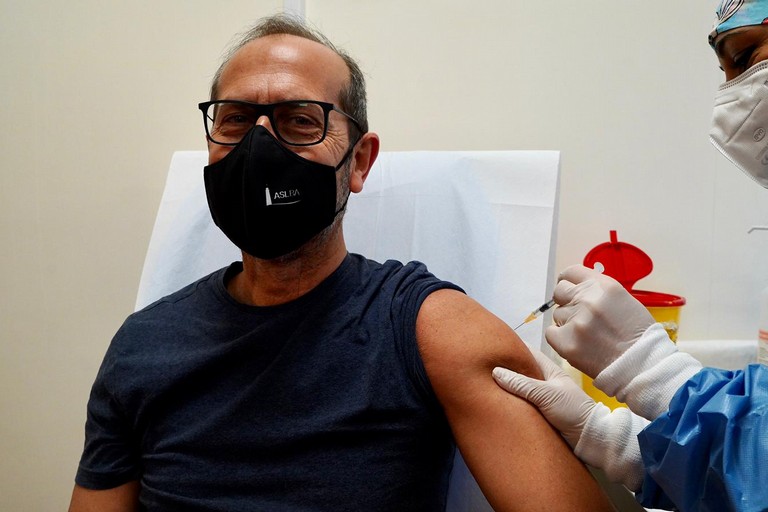 Vaccinazioni al