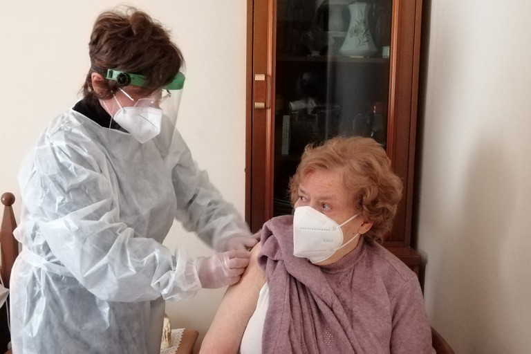 Vaccino - Medici di base
