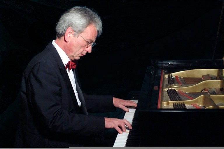 Il Maestro Valfrido Ferrari