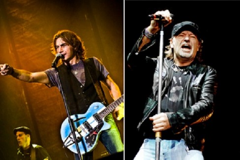 A Miragica Notte Bianca Rock