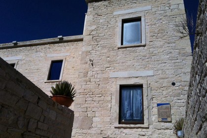 La Vedetta sul Mediterraneo