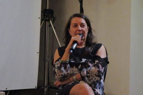 Vera Slepoj