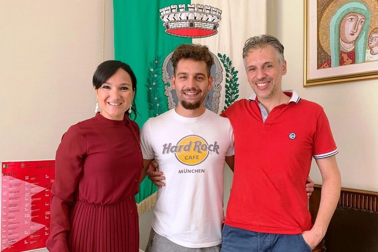 Vincenzo Donnarumma