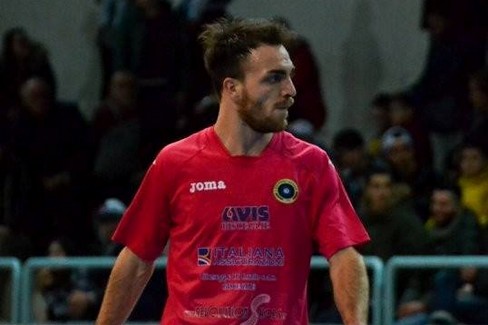 Vincenzo Montelli
