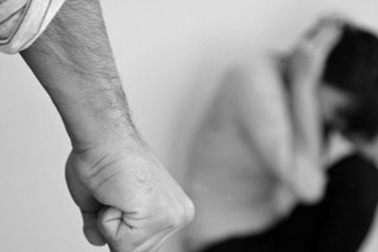 Stop alla violenza sulle donne