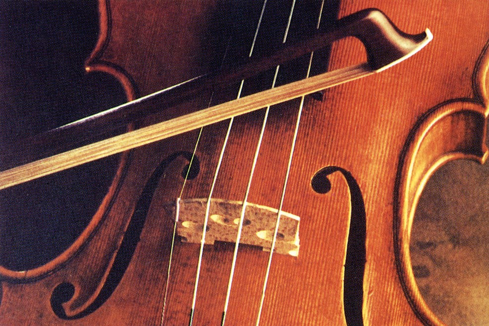 Rossini vs Paganini alla chiesa di San Pio X