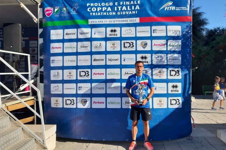 Michele Marco Viscoso
