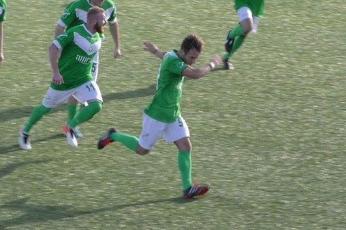 Ruben Vitale