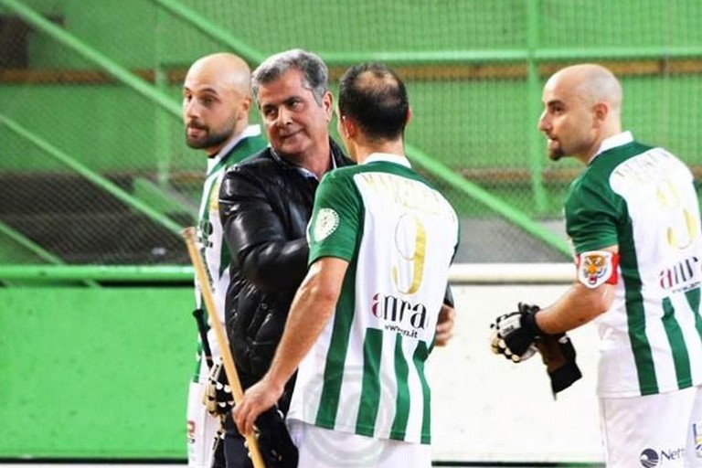 Vito Favuzzi