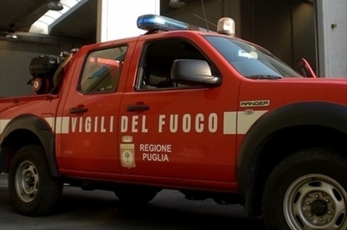 Vigili del Fuoco