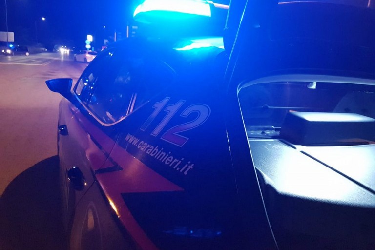 I Carabinieri