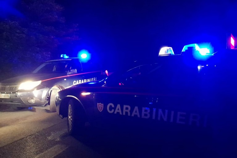 I Carabinieri