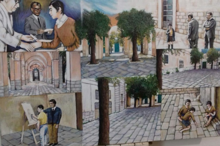 Riflessi di Vita in Collegio