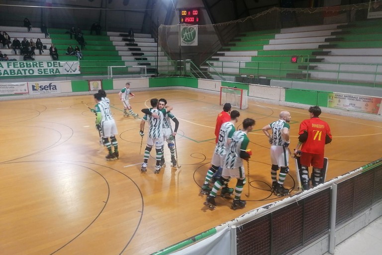 AFP Giovinazzo