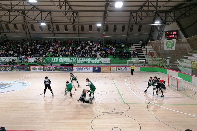 AFP Giovinazzo