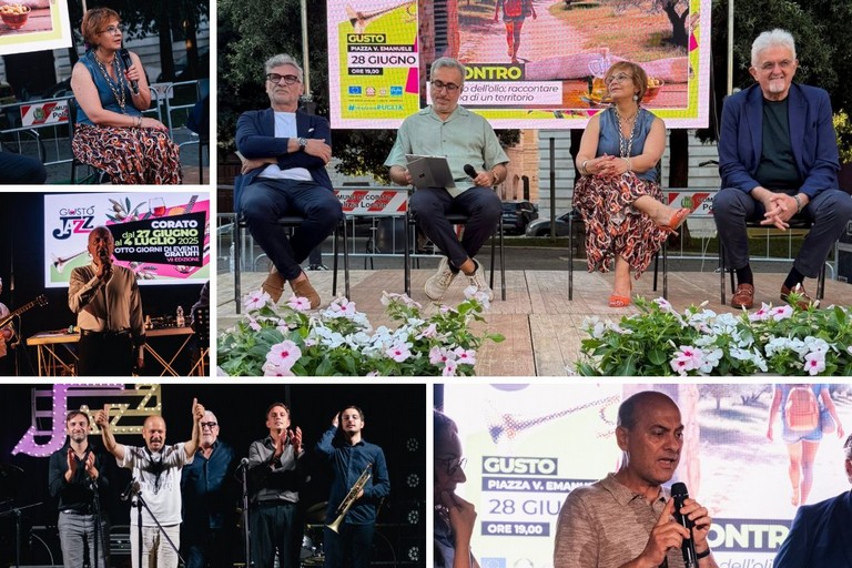 GustoJazz 2025