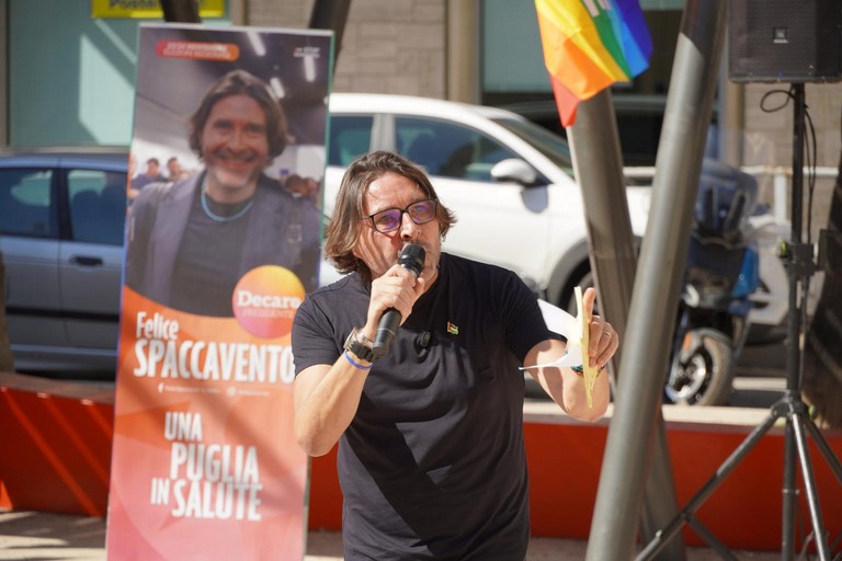 Felice Spaccavento