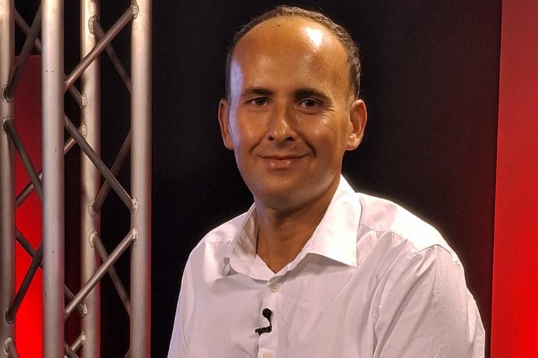 Dario La Forgia