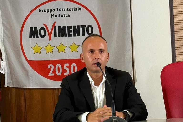 Dario La Forgia