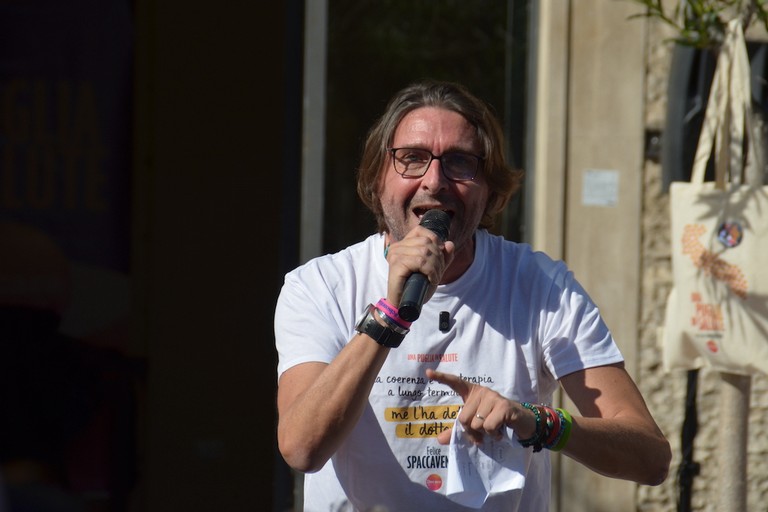 Felice Spaccavento