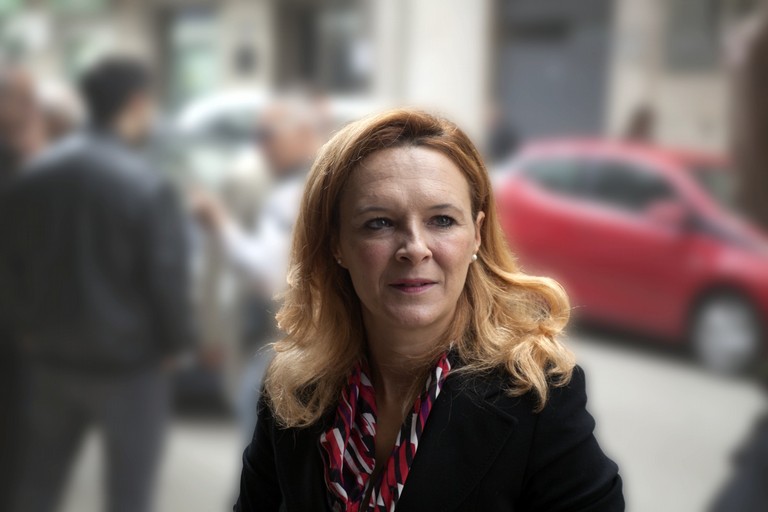Gloria Giammarelli