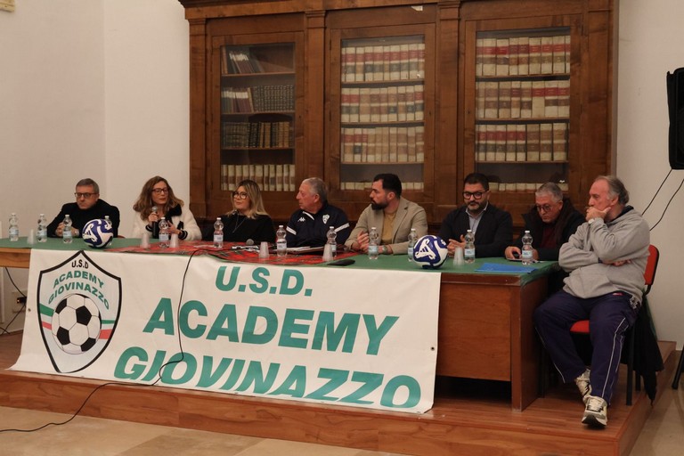 Conferenza fair play nello sport