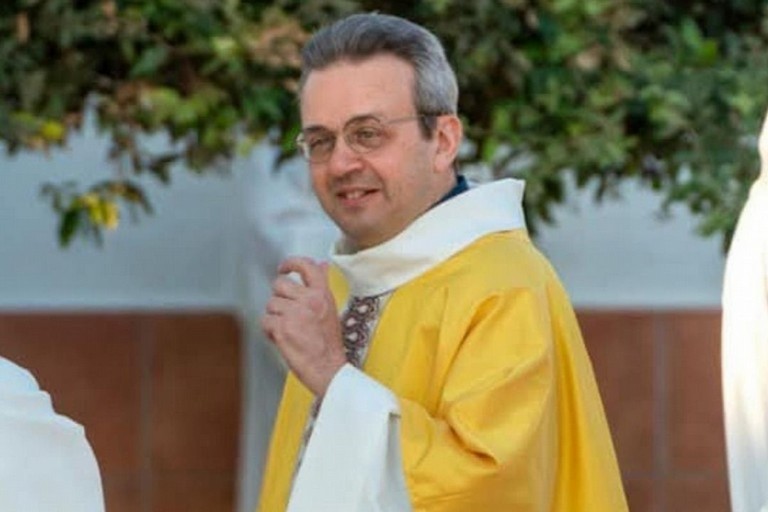 Mons. Domenico Basile