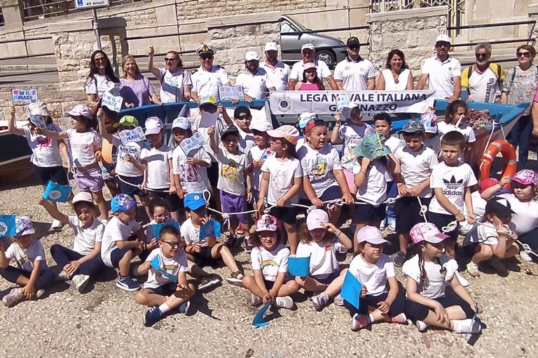 Festa del Mare I.C. 