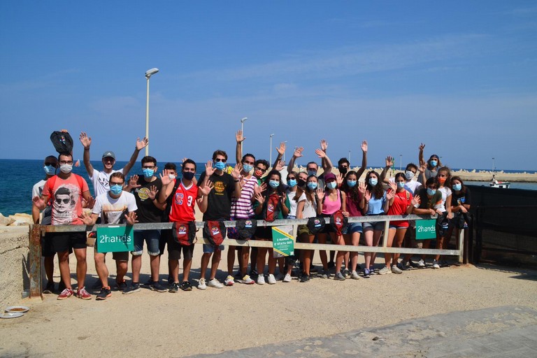 World Cleanup Day