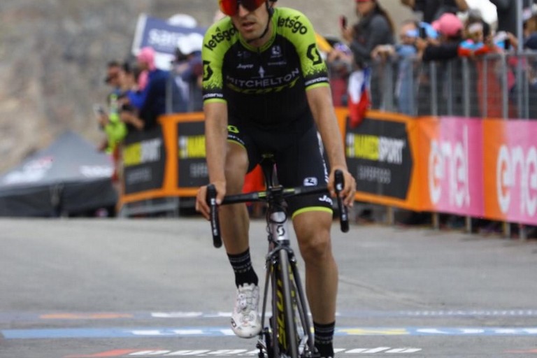 Simon Yates