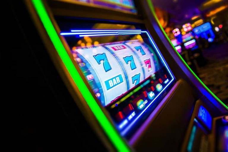 Una videolottery Vlt