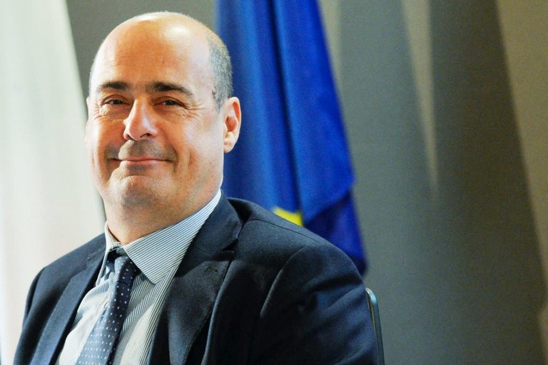 Nicola Zingaretti
